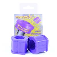 Powerflex USA - Powerflex Lancia Integrale 16v Front Sway Bar Bushings - Inner 24mm (Street) - Image 1