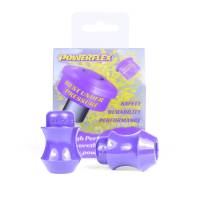 Powerflex USA - Powerflex Lancia Integrale 16v Front Sway Bar Bushings - Outer (Street) - Image 1