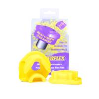 Powerflex USA - Powerflex Honda Civic Type R K20A 7th Gen Rear Engine Mount Inserts (Street) - Image 1