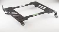 Planted Seat Bracket Toyota Supra (1986-1992) - Driver (Left Side)