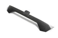 Seibon 2016+ Honda Civic 4DR Carbon Fiber OE Trunk Garnish