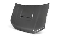 Seibon 16-19 Toyota 4Runner TR Carbon Fiber Hood
