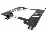 Planted Seat Bracket Pontiac Grand Am (1999-2005) - Passenger (Right Side)