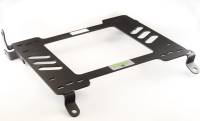 Planted Seat Bracket Lexus SC 300/400 (1992-2000) - Driver (Left Side)