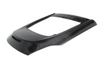 Seibon 09-10 Nissan 370Z OEM Carbon Fiber Trunk Lid