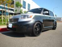 Megan Racing - Megan Street Series Coilover Damper Kit Scion XB 08+ - Image 3