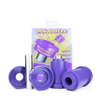 Powerflex USA - Powerflex BMW E30 3 Series (84 - 91) Rear Beam Bushing (Street) - Image 1