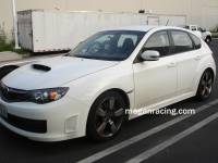 Megan Racing - Megan Lowering Springs Subaru STi 08+ - Image 2