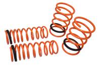 Megan Lowering Springs Mitsubishi 3000GT AWD
