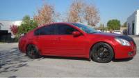 Megan Racing - Megan Lowering Springs Nissan 04-08 maxima / Altima 02-06 V6 - Image 2