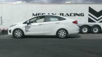 Megan Racing - Megan Lowering Springs Ford Fiesta 11-16 (EXC ST Model) - Image 3