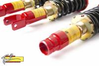 Function and Form Autolife - Function and Form Type 2 Adjustable Coilovers 1993 - 1997 Honda Del Sol - Image 3