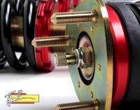 Function and Form Autolife - Function and Form Type 2 Adjustable Coilovers 2006 - 2013 Lexus IS250 (RWD) - Image 2