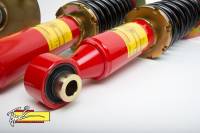 Function and Form Autolife - Function and Form Type 2 Adjustable Coilovers 1989 - 2000 Lexus LS400 (RWD) - Image 2