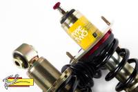Function and Form Autolife - Function and Form Type 2 Adjustable Coilovers 1989 - 2005 Mazda Miata - Image 4