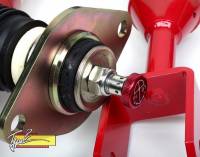 Function and Form Autolife - Function and Form Type 2 Adjustable Coilovers 2003 - 2008 Nissan 350Z (RWD) - Image 3
