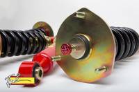Function and Form Autolife - Function and Form Type 2 Adjustable Coilovers 2001 - 2006 Lexus LS430 (RWD) - Image 2