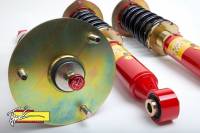 Function and Form Autolife - Function and Form Type 2 Adjustable Coilovers 2001 - 2006 Lexus LS430 (RWD) - Image 3