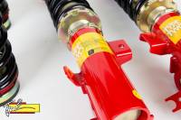Function and Form Autolife - Function and Form Type 2 Adjustable Coilovers 2012 - 2015 Honda Civic FB/FG - Image 2