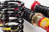 Function and Form Autolife - Function and Form Type 2 Adjustable Coilovers 2012 - 2015 Honda Civic FB/FG - Image 4