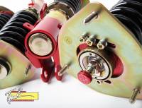 Function and Form Autolife - Function and Form Type 2 Adjustable Coilovers 2003 - 2008 Subaru Forester SG - Image 3