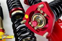 Function and Form Autolife - Function and Form Type 2 Adjustable Coilovers 2014 - 2015 Honda Civic FB/FG SI - Image 2
