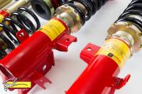 Function and Form Autolife - Function and Form Type 2 Adjustable Coilovers 2014 - 2015 Honda Civic FB/FG SI - Image 3