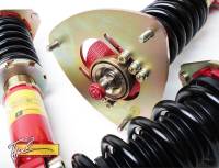 Function and Form Autolife - Function and Form Type 2 Adjustable Coilovers 2008 - 2014 Subaru STi - Image 3