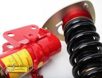 Function and Form Autolife - Function and Form Type 2 Adjustable Coilovers 2008 - 2014 Subaru STi - Image 4