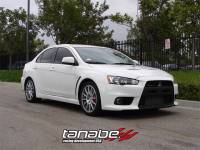 TANABE & REVEL RACING PRODUCTS - Tanabe GF210 Lowering Springs 08-13 Mitsubishi Lancer EVO10 - Image 3