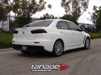 TANABE & REVEL RACING PRODUCTS - Tanabe GF210 Lowering Springs 08-13 Mitsubishi Lancer EVO10 - Image 4