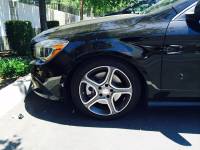 Megan Racing - Megan Lowering Springs Mercedes-Benz CLA 250 14+ - Image 2