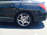 Megan Racing - Megan Lowering Springs Mercedes-Benz CLA 250 14+ - Image 3
