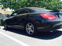 Megan Racing - Megan Lowering Springs Mercedes-Benz CLA 250 14+ - Image 4