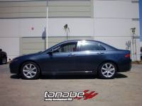 TANABE & REVEL RACING PRODUCTS - Tanabe NF210 Lowering Springs 04-08 Acura TSX (LA-CL9) - Image 2