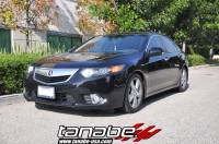 TANABE & REVEL RACING PRODUCTS - Tanabe NF210 Lowering Springs 09-12 Acura TSX 2.4L - Image 3