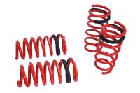 Megan Racing - Megan Lowering Springs BMW F13 6 Series 650i/640i 2 DR Coupe only 2011+ - Image 1