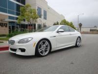Megan Racing - Megan Lowering Springs BMW F13 6 Series 650i/640i 2 DR Coupe only 2011+ - Image 2