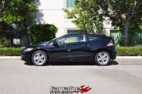 TANABE & REVEL RACING PRODUCTS - Tanabe NF210 Lowering Springs 11-12 Honda CRZ - Image 3