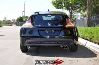 TANABE & REVEL RACING PRODUCTS - Tanabe NF210 Lowering Springs 11-12 Honda CRZ - Image 4