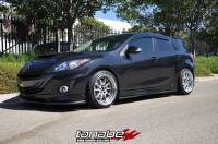 TANABE & REVEL RACING PRODUCTS - Tanabe NF210 Lowering Springs 10-11 Mazda Mazdaspeed 3 - Image 2