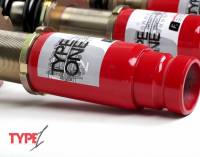 Function and Form Autolife - Function and Form Type 1 Adjustable Coilovers 2004 - 2008 Acura TSX - Image 3