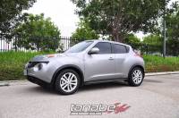 TANABE & REVEL RACING PRODUCTS - Tanabe NF210 Lowering Springs for 11-13 Nissan Juke 2WD - Image 2