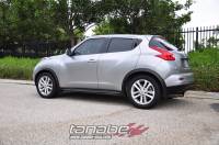 TANABE & REVEL RACING PRODUCTS - Tanabe NF210 Lowering Springs for 11-13 Nissan Juke 2WD - Image 4