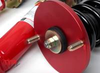 Function and Form Autolife - Function and Form Type 1 Adjustable Coilovers 1990 - 1997 Honda Accord CD - Image 3