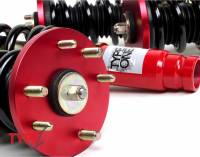 Function and Form Autolife - Function and Form Type 1 Adjustable Coilovers 2004 - 2008 Acura TL - Image 2