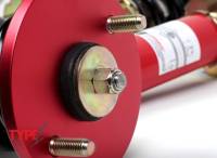 Function and Form Autolife - Function and Form Type 1 Adjustable Coilovers 1998 - 2002 Honda Accord CG - Image 2