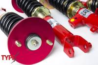 Function and Form Autolife - Function and Form Type 1 Adjustable Coilovers 2013 - Present Honda Accord CT/CR - Image 2