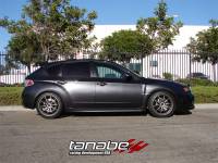 TANABE & REVEL RACING PRODUCTS - Tanabe DF210 Lowering Springs 08-09 Subaru Impreza WRX STI - Image 2