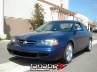TANABE & REVEL RACING PRODUCTS - Tanabe NF210 Lowering Springs 01-03 Acura CL Type-S - Image 3
